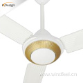 Living Room Low Noise Ceiling Fans for House